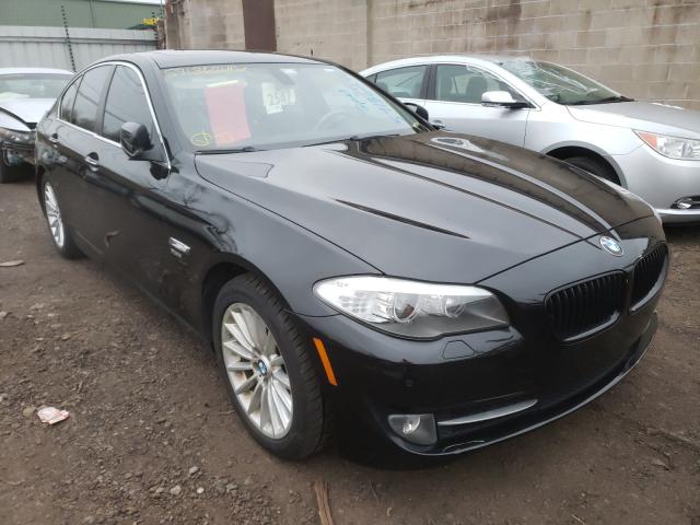 BMW 535 XI 2012 wbafu7c52cdu60687