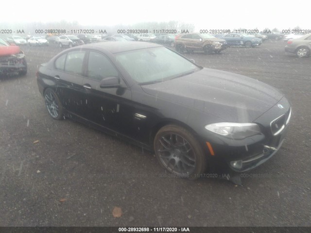 BMW NULL 2012 wbafu7c52cdu60737