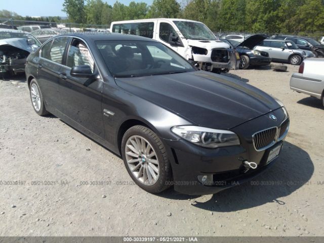 BMW NULL 2012 wbafu7c52cdu60740