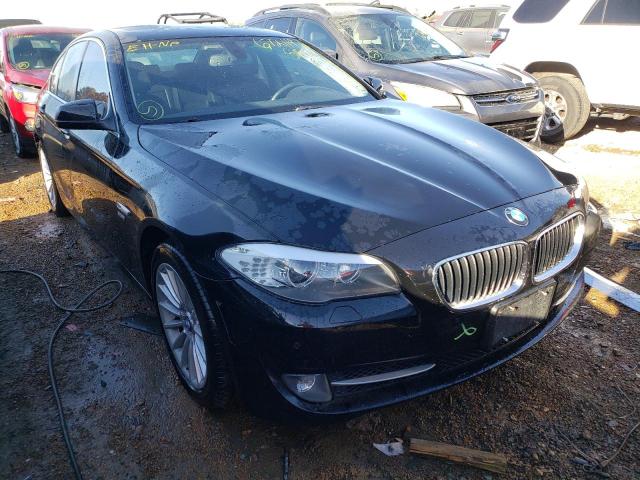 BMW 535 XI 2012 wbafu7c52cdu60916