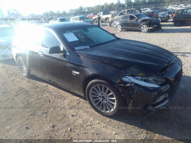 BMW NULL 2012 wbafu7c52cdu60964