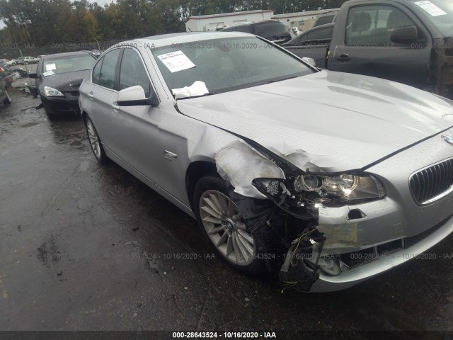 BMW NULL 2012 wbafu7c52cdu62794