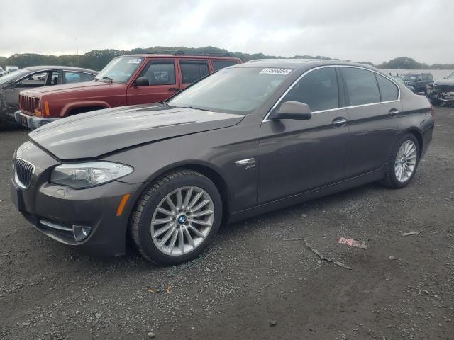 BMW 535 XI 2012 wbafu7c52cdu62939