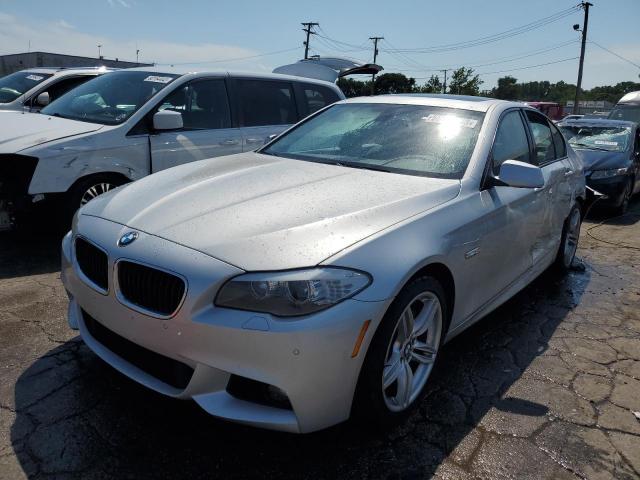 BMW 535I 2012 wbafu7c52cdu63119