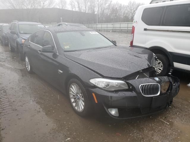 BMW 535 XI 2012 wbafu7c52cdu63444