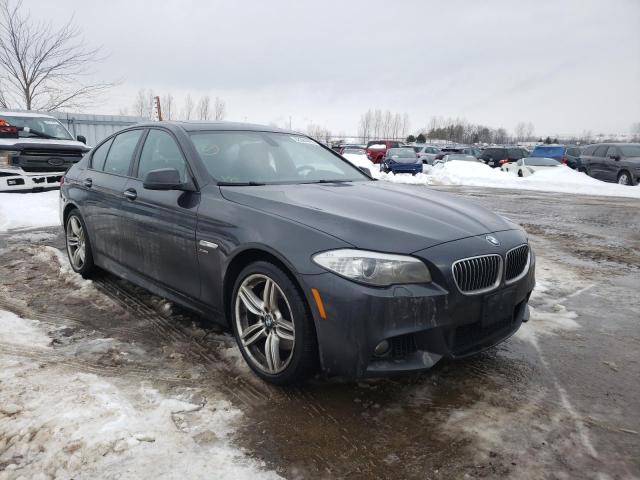 BMW 535 XI 2012 wbafu7c52cdu63508