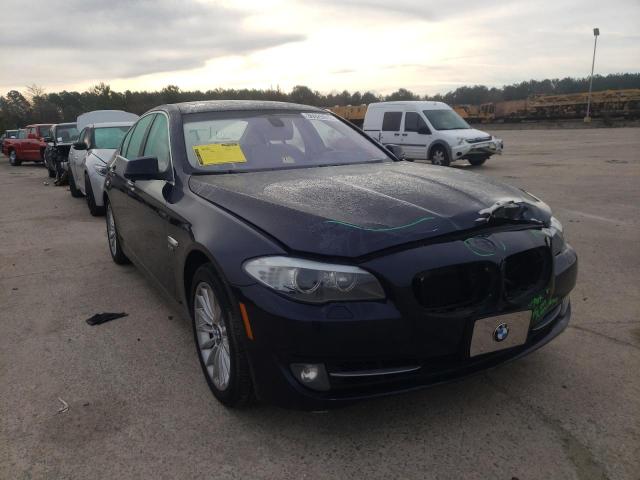 BMW 535 XI 2012 wbafu7c52cdu65470