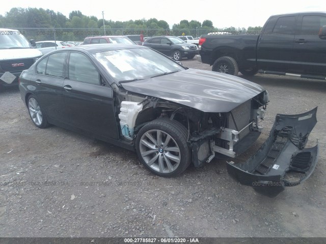 BMW NULL 2012 wbafu7c52cdu65825