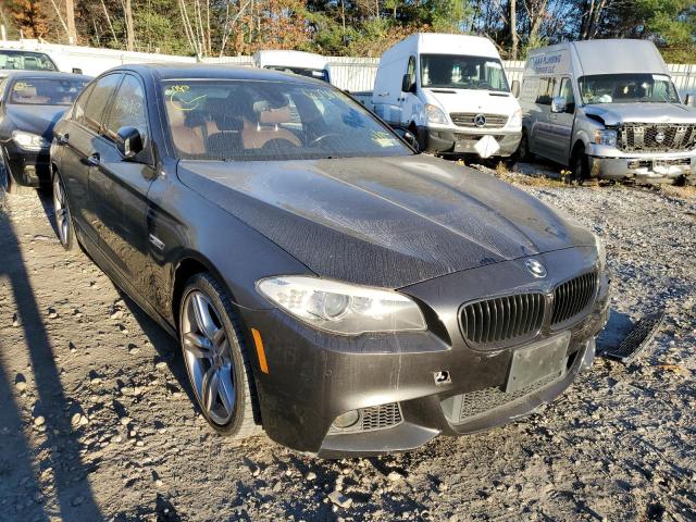 BMW 535 XI 2013 wbafu7c52ddu66331