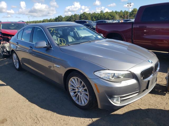 BMW 535 XI 2013 wbafu7c52ddu66359