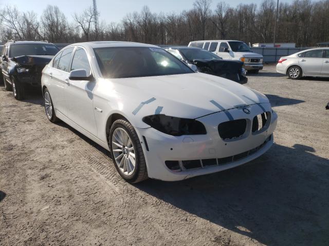 BMW 535 XI 2013 wbafu7c52ddu66605