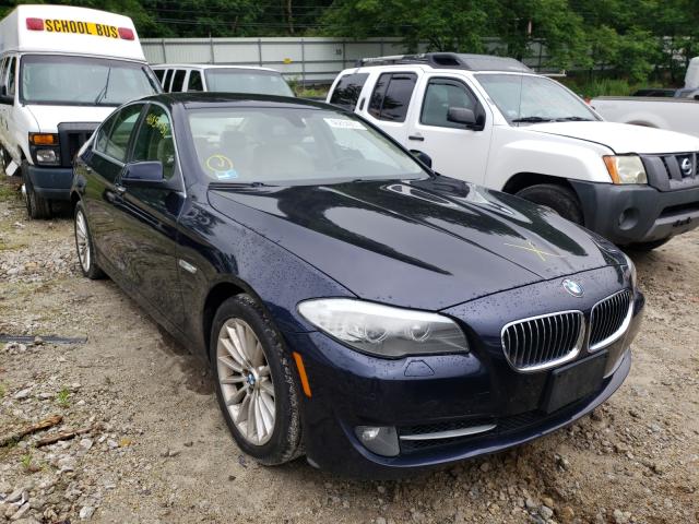 BMW 535 XI 2013 wbafu7c52ddu66684