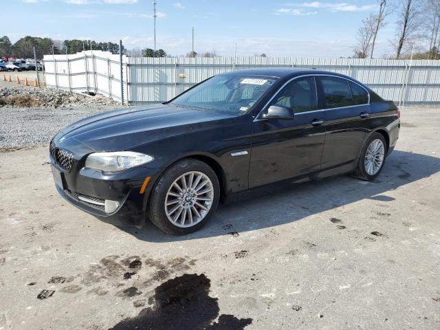 BMW 535 XI 2013 wbafu7c52ddu66944