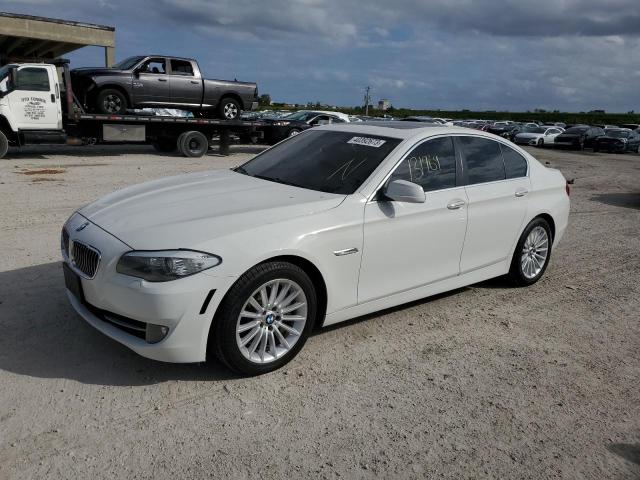 BMW 535 XI 2013 wbafu7c52ddu67558