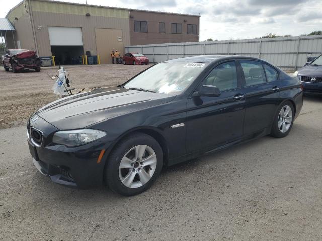 BMW 535 XI 2013 wbafu7c52ddu67818