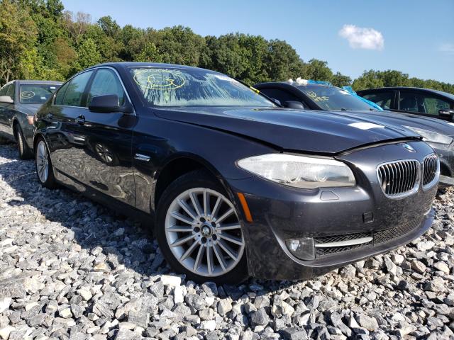 BMW 535 XI 2013 wbafu7c52ddu67866