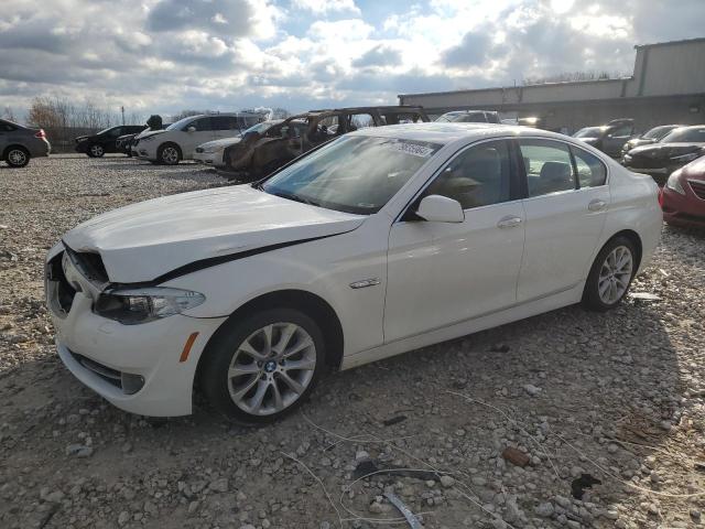 BMW 535 2013 wbafu7c52ddu67981