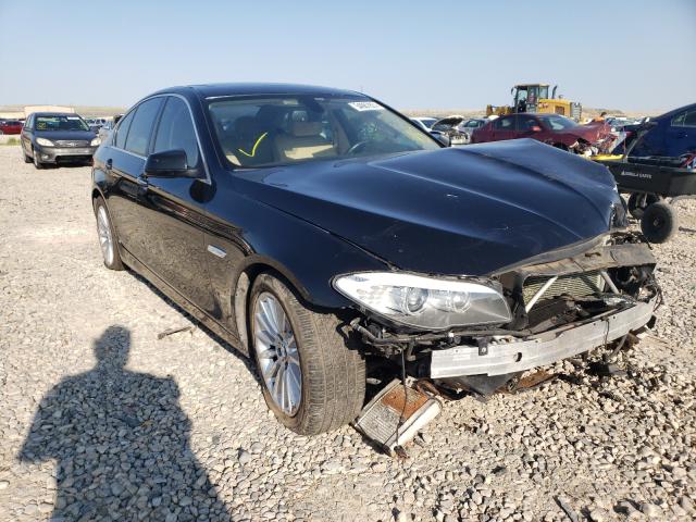 BMW 535 XI 2013 wbafu7c52ddu68113