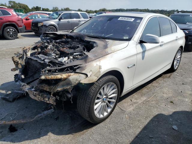 BMW 535 XI 2013 wbafu7c52ddu69827