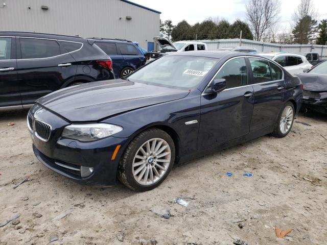 BMW NULL 2013 wbafu7c52ddu70413