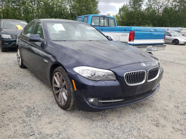 BMW 535 XI 2013 wbafu7c52ddu70895