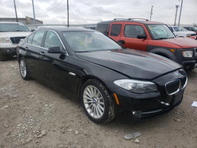 BMW 535 XI 2013 wbafu7c52ddu70928