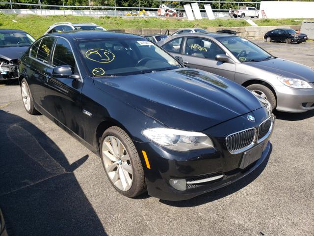 BMW 535I XDRIVE 2012 wbafu7c52ddu71187