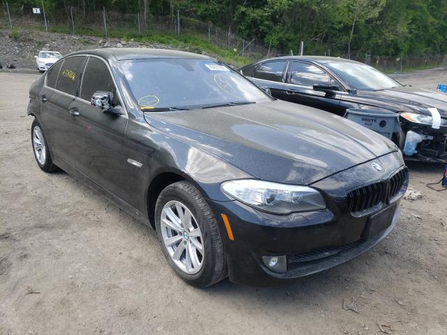 BMW 535 XI 2013 wbafu7c52ddu71769