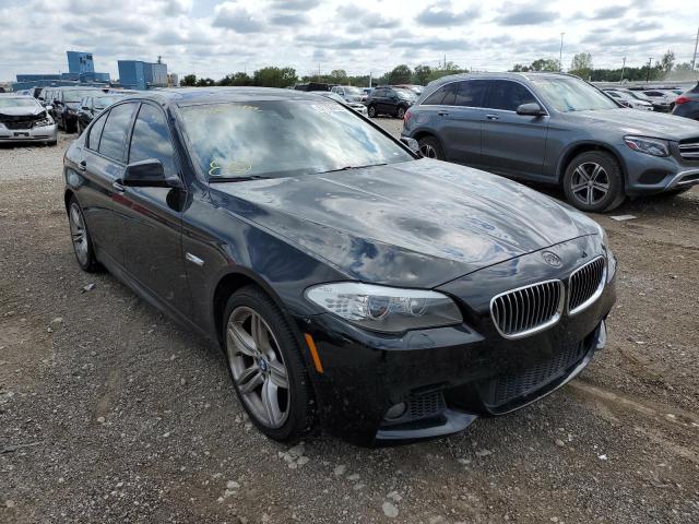 BMW 535 XI 2013 wbafu7c52ddu71805