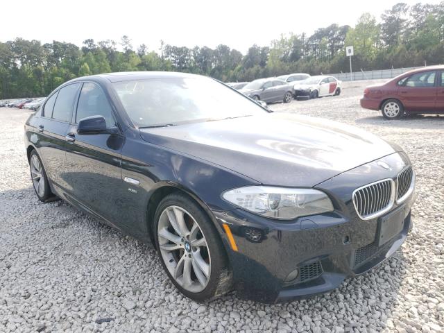 BMW 535 XI 2013 wbafu7c52ddu72002