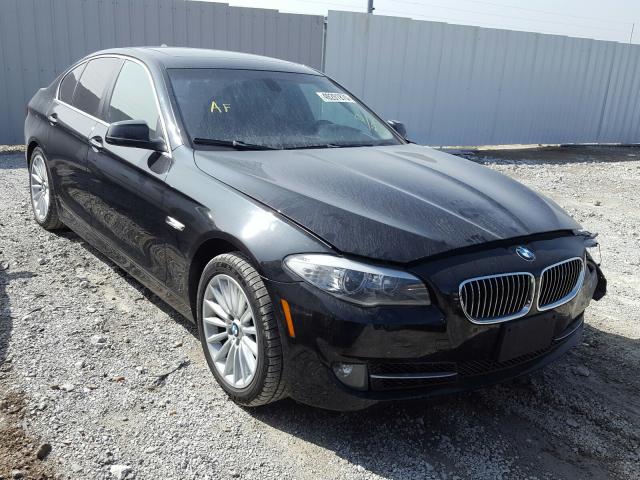 BMW 535 XI 2013 wbafu7c52ddu72064