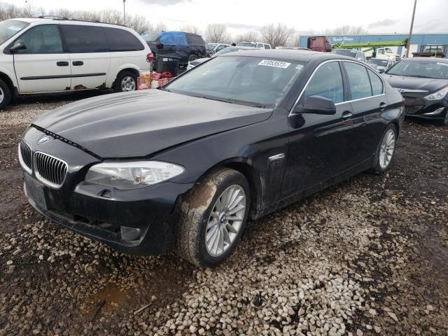 BMW 535 XI 2013 wbafu7c52ddu73098