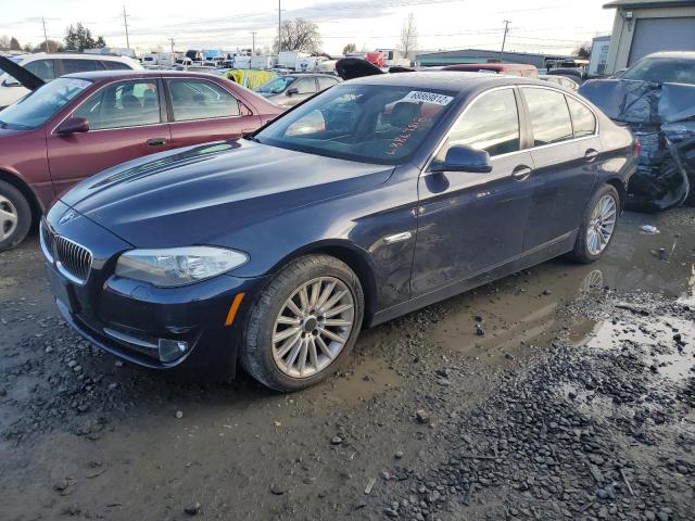 BMW 535 XI 2013 wbafu7c52ddu73232