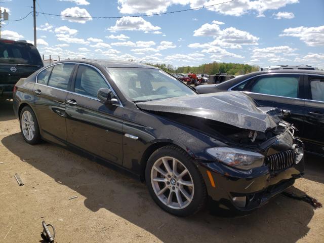 BMW 535 XI 2013 wbafu7c52ddu73943