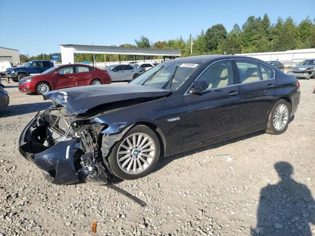 BMW 535 XI 2013 wbafu7c52ddu74042