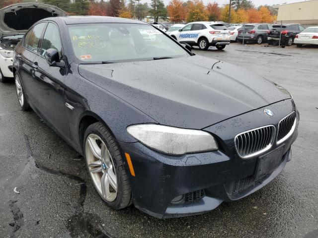 BMW 535 XI 2013 wbafu7c52ddu74140