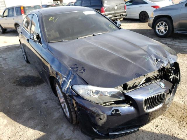 BMW 535 XI 2013 wbafu7c52ddu74185