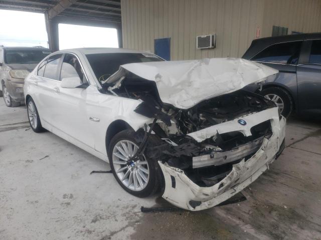 BMW 535 XI 2013 wbafu7c52ddu75899