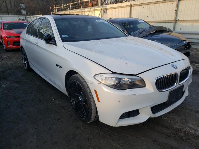 BMW 535 XI 2013 wbafu7c52ddu77040