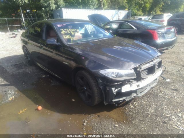 BMW NULL 2013 wbafu7c52ddu77300