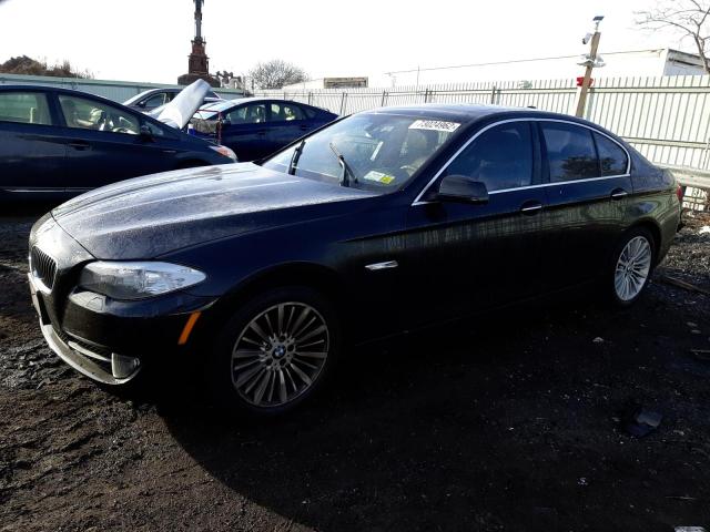 BMW 535 XI 2013 wbafu7c52ddu77491