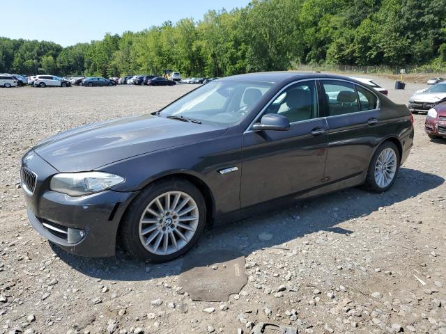 BMW 535 XI 2013 wbafu7c52ddu77653