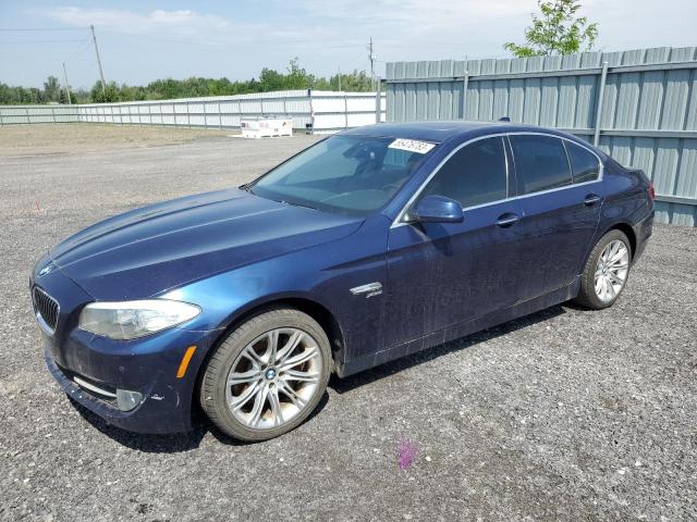 BMW 535 XI 2011 wbafu7c53bc439528