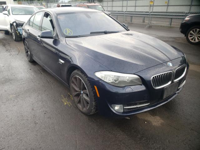 BMW 535 XI 2011 wbafu7c53bc439903