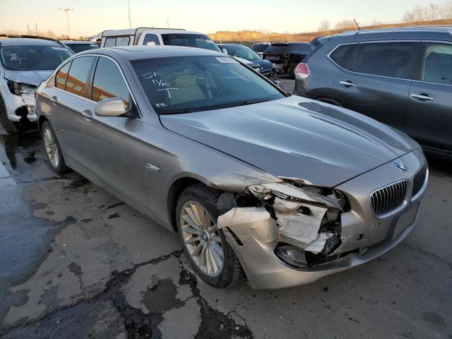 BMW 535 XI 2011 wbafu7c53bc771257