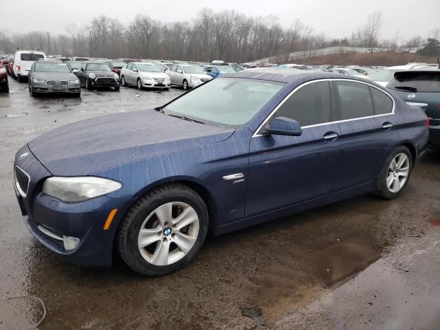 BMW 535 XI 2011 wbafu7c53bc771727