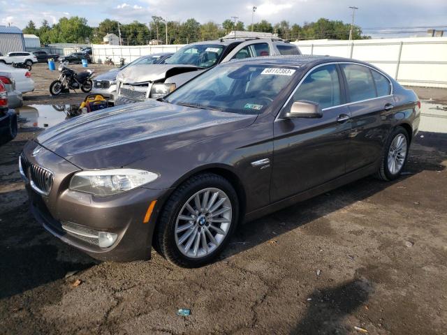 BMW 535 XI 2011 wbafu7c53bc771775