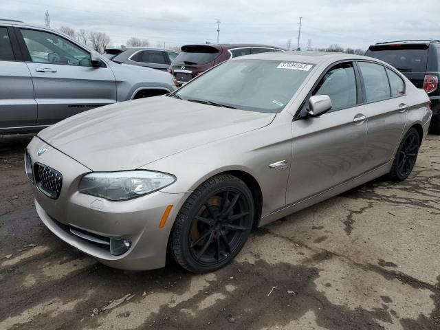 BMW 535 XI 2011 wbafu7c53bc771937