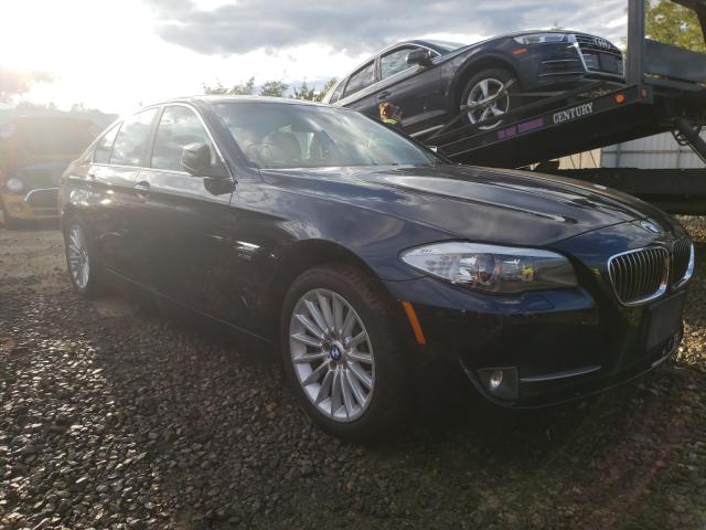 BMW 535 XI 2011 wbafu7c53bc771971