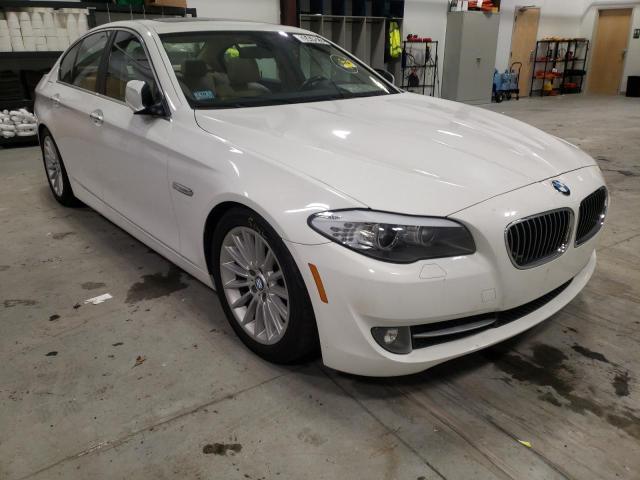 BMW 535 XI 2011 wbafu7c53bc777222